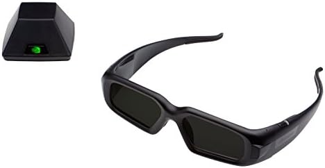 PNY 3D Vision Pro Gözlük ve Hub 3DVİZPRO-Gözlük + EMT (Üretici tarafından Üretilmiyor) Dünyanın Tek Kaynağı