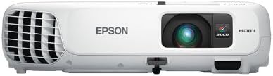 Epson EX6220, WXGA Geniş Ekran HD, 3000 Lümen Renkli Parlaklık, 3000 Lümen Beyaz Parlaklık, 3LCD Projektör