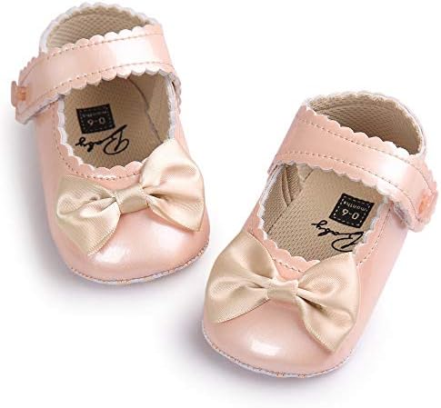 Bebek Kız İlmek deri Ayakkabı Sneaker kaymaz Yumuşak Taban Yürümeye Başlayan Yürümeye Başlayan ev ayakkabıları