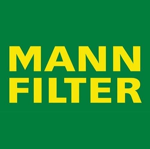 MANN-FILTER H 2019 KİTİ Kartuş Yağ Filtresi