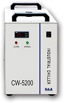 150 W RECİ W6 Lazer Gravür CO2 Lazer Kesici Kırmızı Nokta Pointer Otomatik Odaklama ile 35-7/16×23-5 / 8 tezgah (Çıta,