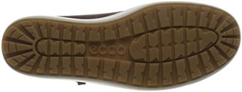 ECCO Kadın Soft 7 TRED Gore-TEX Yüksek Spor Ayakkabı