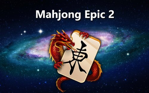 Mahjong Epic 2 [İndir]
