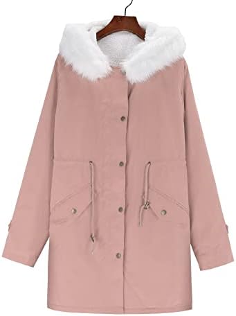 Rahat Kalın Ceket Kabarık Astarlı Ceket Baskılı Ceket Bayan Kış Ceket Uzun Kollu Ceket Konfor Sıcak Dış Giyim