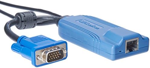 Os/bıos Kullanımı için Sanal Ortamlı Raritan Dominion Kx II Cım Çift USB Bağlantı Noktası
