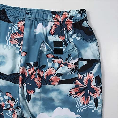 Erkek Bikini Mayo Erkek Katı Cilt Cep Kaplıca Tatil Plaj plaj pantolonları Yüzme Erkek Yüzmek Şort