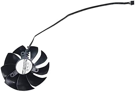 Rakstore PLD09220S12H Grafik Kartı Soğutma Fanı Değiştirme EVGA RTX 2070 2070 Süper 2080 2080 Süper 2080Ti FTW3 Ultra