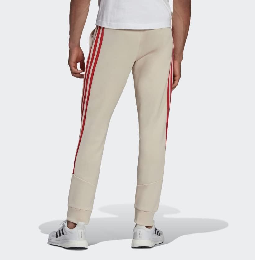 adidas Erkek Spor Giyim Future Icon 3 Çizgili Pantolon