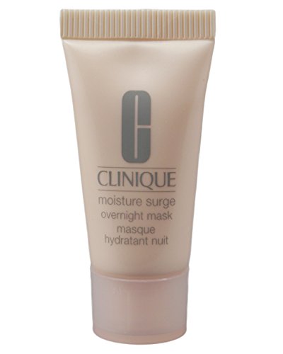 Clinique Moisture Surge Gecelik Maske Tüm Cilt Tipleri-0,24 fl oz / 7 ml