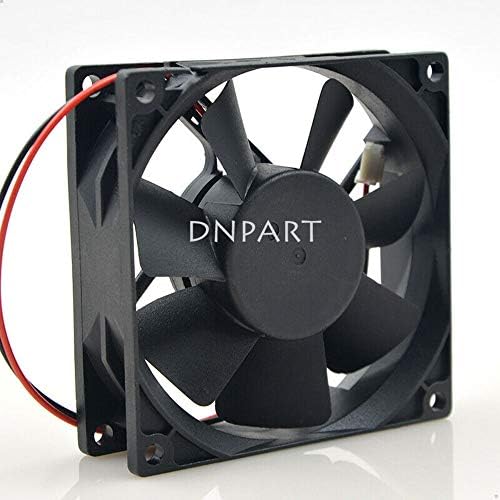 DNPART için Uyumlu ADDA AD0824US-A71GL 8CM 80 * 80 * 25MM 24V 0.26 A 2Pin Soğutma Fanı