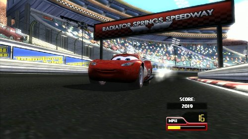 Araba Yarışı O Rama-Xbox 360