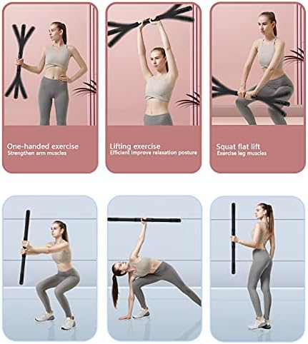 Yoga, Pilates Spor Egzersiz barı