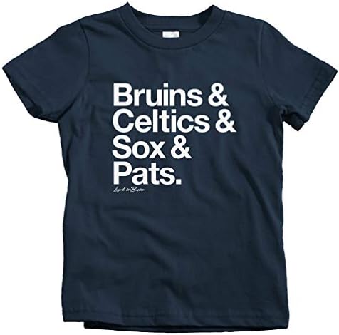Smash Transit Çocuklar Sadık Boston T-Shirt