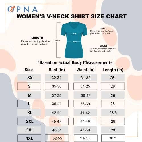 Opna kadın Kısa Kollu Nem Esneklik Atletik Gömlek Boyutları XS-4XL