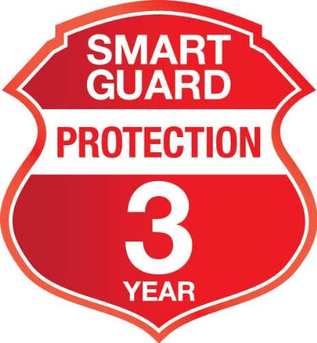 SmartGuard 3 Yıllık Dahili Ev Eşyaları Planı (1000-1250$)