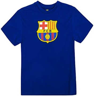 Simge Spor Erkek Çocuk Logo Kısa Kollu Tişört
