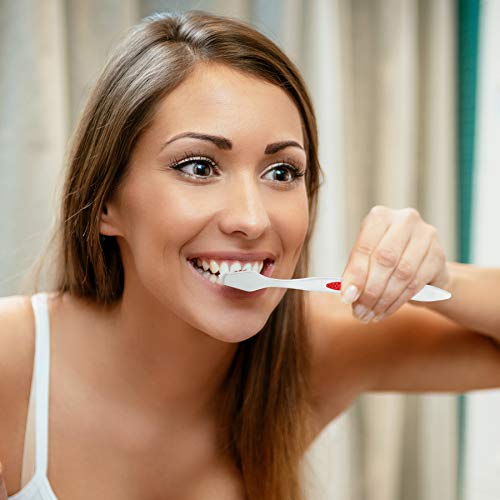 Çeşitli Tasarruflar 150 Diş Fırçası Toplu Toptan Satış Miktarı Standart Ölçü, Diş Bakım Malzemeleri, Orta Yumuşak