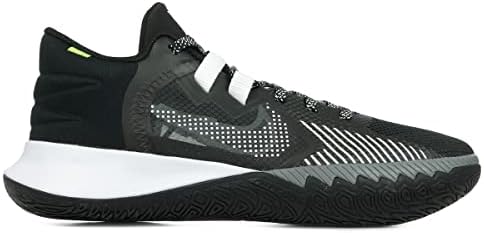 Nike Kyrie Flytrap V Fitness Egzersiz Basketbol Ayakkabıları Siyah 8,5 Orta (D)