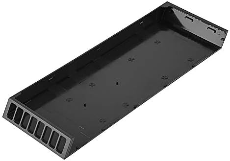 PS4 Ana Ön Kapak Koruyucu Kabuk, HDD Kabuk deli kılıf Kapak Faceplate Değiştirme Sony Playstation 4 için PS4 Konsolu,