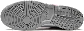 Nike Gençlik Smaç Düşük GS DV7149 001-Boyut 5,5 Y