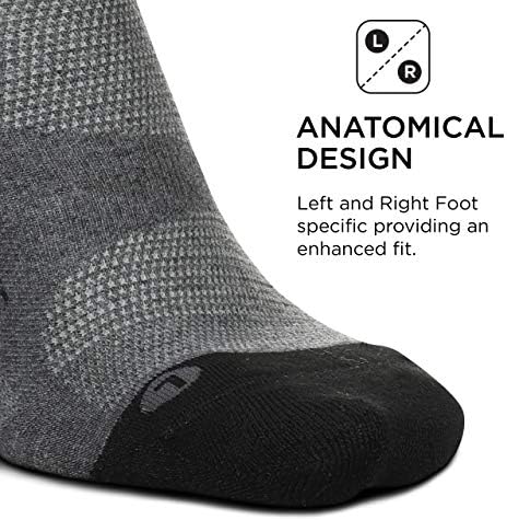 Feetures Elite Max Yastık Düşük Kesim Çorap