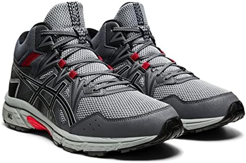 ASICS Erkek Gel-Venture 8 Orta Üst Koşu Ayakkabısı