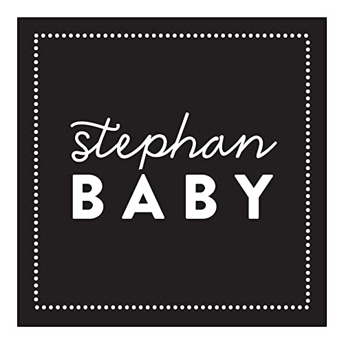 Stephan Baby Yenidoğan Şapka ve Battaniyeleri - Kış Harikalar Diyarı Koleksiyonu, 30 x 40 inç, Bebek Battaniyesi-Peluş