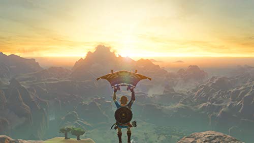 Zelda Efsanesi: Vahşi Nefes + Genişleme Geçiş Paketi-Nintendo Anahtarı [Dijital Kod]