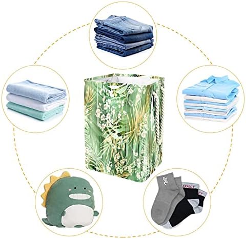 Çamaşır sepeti Katlanabilir çamaşır sepeti Kolları İle Ayrılabilir saklama kutusu, Banyo Organizatör, çocuk oyuncağı