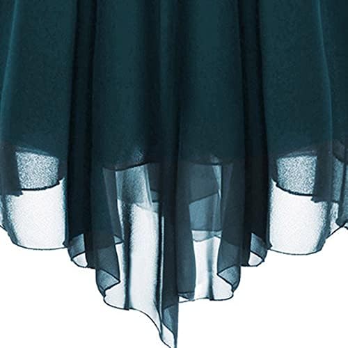 Gotik Gelinlik Kadınlar için Seksi Korse Uzun Kollu Dantel Şifon askı elbise Artı Boyutu Vintage Kokteyl Resmi Elbise