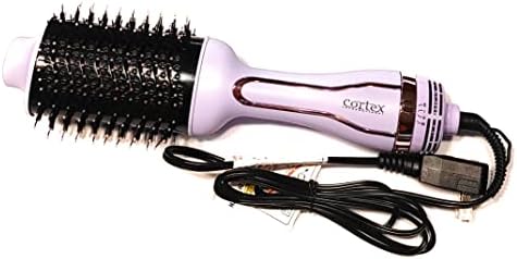 Cortex Beauty Koleksiyon Hacim Veren Şişirme Fırçası, 1.0 Sayım