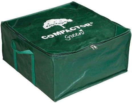 Richards Ev Eşyaları Orta Yastıklı Dolap Kompaktörü-Yeşil