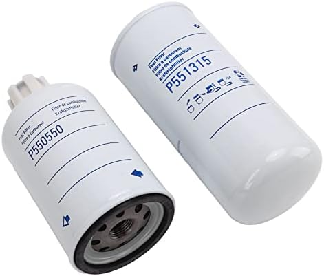 airdog yakıt filtreleri Ön Filtre yakit filtresi Kiti P551315 İstikrarlı Performans için Profesyonel Yedek Airdog
