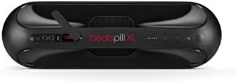 T-Güç 6.6 feet Kablo Ac Dc Adaptörü için Beats by Dre Beats Hap XL B0514 kablosuz bluetooth Taşınabilir Hoparlör BeatsPill