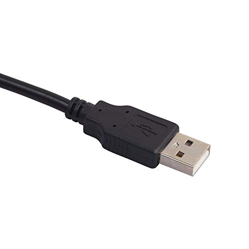 ANRANK AB3015AK USB PC Veri Aktarımı Konnektör kablo kordonu Cricut Expression 1 Elektronik Kesme Makinesi (5FT /